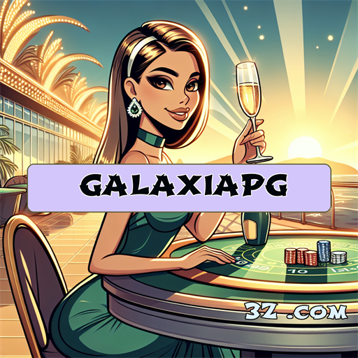 Apostas Inovadoras na Galaxiapg.com: Uma Nova Era de Jogos