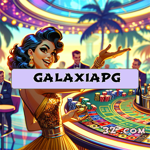 Explore o App da Galaxiapg.com e Entre no Jogo!