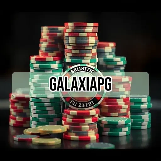 galaxiapg.com: A Timeless gem for Brazilian Gaming Enthusiasts