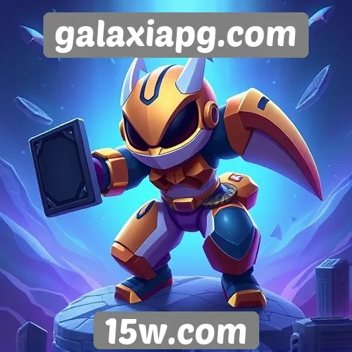 Avaliação detalhada dos recursos de galaxiapg.com