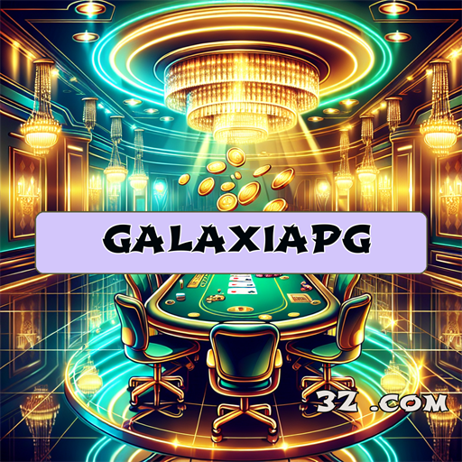 Esporte em Galaxiapg.com: Uma Viagem Incrível e Interativa