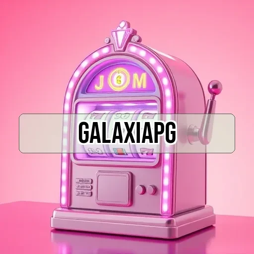 galaxiapg.com: Descubra o Que A Seção de Login Tem a Oferecer