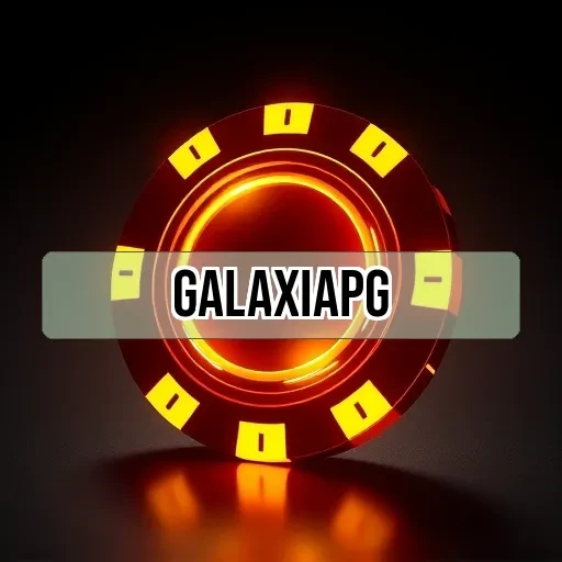 galaxiapg.com: A Plataforma de Jogos que Todos Estão Falando!