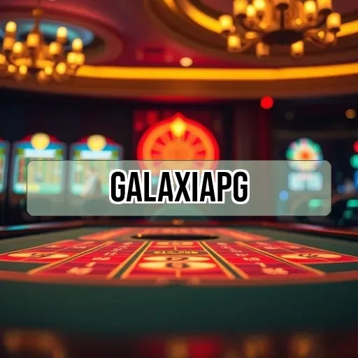 galaxiapg.com: Descubra a Emoção dos Eventos Esportivos e Ganhe Prêmios